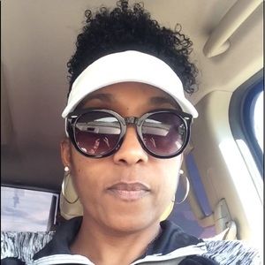 Meet your Posher, Jane